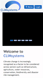 Mobile Screenshot of climsystems.com